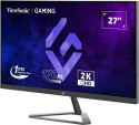 Viewsonic VX Series VX2758A-2K-PRO LED display 68,6 cm (27") 2560 x 1440 px Quad HD Czarny