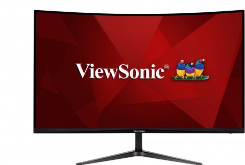 Viewsonic VX Series VX3218-PC-MHD LED display 80 cm (31.5") 1920 x 1080 px Full HD Czarny