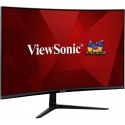 Viewsonic VX Series VX3218-PC-MHD LED display 80 cm (31.5") 1920 x 1080 px Full HD Czarny