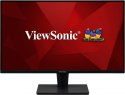 Viewsonic VA VA2715-H monitor komputerowy 68,6 cm (27") 1920 x 1080 px Full HD Czarny