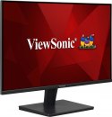 Viewsonic VA VA2715-H monitor komputerowy 68,6 cm (27") 1920 x 1080 px Full HD Czarny