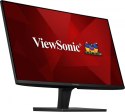 Viewsonic VA VA2715-H monitor komputerowy 68,6 cm (27") 1920 x 1080 px Full HD Czarny