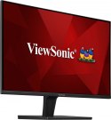 Viewsonic VA VA2715-H monitor komputerowy 68,6 cm (27") 1920 x 1080 px Full HD Czarny