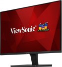 Viewsonic VA VA2715-H monitor komputerowy 68,6 cm (27") 1920 x 1080 px Full HD Czarny