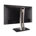 Viewsonic VP2768A-4K monitor komputerowy 68,6 cm (27") 3840 x 2160 px 4K Ultra HD LED Czarny