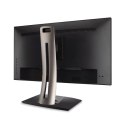 Viewsonic VP2768A-4K monitor komputerowy 68,6 cm (27") 3840 x 2160 px 4K Ultra HD LED Czarny