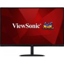 Viewsonic Value Series VA2432-MHD LED display 60,5 cm (23.8") 1920 x 1080 px Full HD Czarny