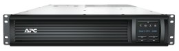 APC Smart-UPS 2200VA LCD RM 2U 230V