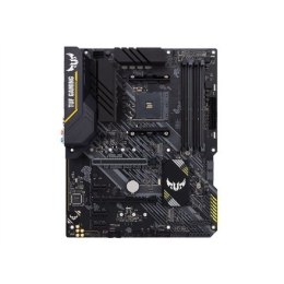 ASUS TUF GAMING B450-PLUS II AMD B450 Socket AM4 ATX