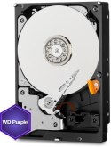 DYSK WD PURPLE 2TB WD23PURZ