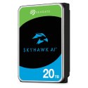 Dysk HDD Seagate SkyHawk AI ST20000VE002 20TB