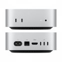 Mac mini: M4 10/10, 16GB, 256GB SSD