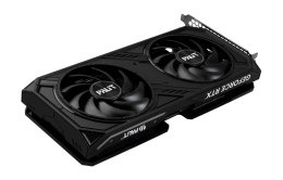 Karta graficzna Palit GeForce RTX 4070 SUPER Dual 12GB GDDR6X