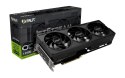 Palit GeForce RTX 4070 SUPER JetStream OC NVIDIA 12 GB GDDR6X