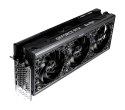 Palit GeForce RTX 4070 Ti SUPER GameRock OmniBlack NVIDIA 16 GB GDDR6X