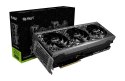 Palit GeForce RTX 4070 Ti SUPER GameRock OmniBlack NVIDIA 16 GB GDDR6X