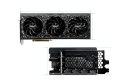 Palit GeForce RTX 4070 Ti SUPER GameRock OmniBlack NVIDIA 16 GB GDDR6X