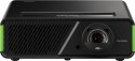 Viewsonic X2-4K projektor danych Projektor o standardowym rzucie 2150 ANSI lumenów LED UHD 4K (3840x2160) Kompatybilność 3D Czar