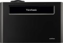 Viewsonic X2-4K projektor danych Projektor o standardowym rzucie 2150 ANSI lumenów LED UHD 4K (3840x2160) Kompatybilność 3D Czar