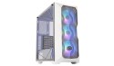 COOLER MASTER OBUDOWA MIDI TOWER MASTERBOX TD500 MESH WHITE ARGB + KONTROLER MCB-D500D-WGNN-S01