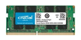 Crucial 16GB DDR4-2666 SODIMM