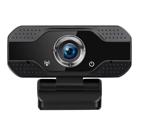 DUXO KAMERA INTERNETOWA USB 1080P Z MIKROFONEM WEBCAM-X52