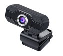 DUXO KAMERA INTERNETOWA USB 1080P Z MIKROFONEM WEBCAM-X52