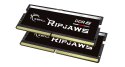 G.SKILL RIPJAWS SO-DIMM DDR5 2X16GB 5200MHZ CL38-38 1,1V F5-5200S3838A16GX2-RS