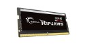 G.SKILL RIPJAWS SO-DIMM DDR5 2X16GB 5200MHZ CL38-38 1,1V F5-5200S3838A16GX2-RS