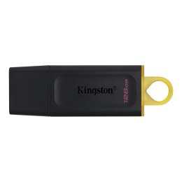 KINGSTON FLASH 128GB USB 3.2 Gen1 DataTraveler Exodia (B+Y)