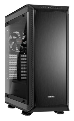 Obudowa BE QUIET! DARK BASE PRO 900 BGW15 (ATX, Extended ATX, Mini ATX, Mini ITX, XL-ATX; kolor czarny)