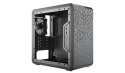 Obudowa Cooler Master Masterbox Q300L MCB-Q300L-KANN-S00 (Micro ATX, Mini ITX; kolor czarny)