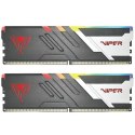 PATRIOT DDR5 2x16GB VENOM RGB 6200MHz CL40