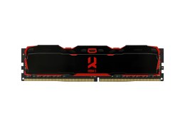 Pamięć GoodRam IRDM X IR-X2666D464L16S/8G (DDR4 DIMM; 1 x 8 GB; 2666 MHz; CL16)