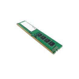 Pamięć Patriot Memory Signature PSD48G240082 (DDR4 UDIMM; 1 x 8 GB; 2400 MHz; CL17)