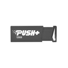 Patriot Push 128GB USB 3.2 chowany czarny