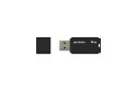 Pendrive GoodRam UME3 UME3-0160K0R11 (16GB; USB 3.0; kolor czarny)