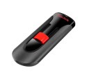 Pendrive SanDisk Cruzer Glide SDCZ60-064G-B35 (64GB; USB 2.0; kolor czarny)