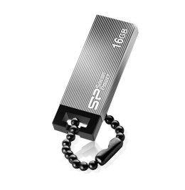 Pendrive Silicon Power Touch-835 16GB USB 2.0 (SP016GBUF2835V1T)