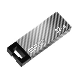 Pendrive Silicon Power Touch-835 32GB USB 2.0 (SP032GBUF2835V1T)