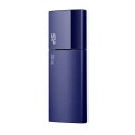 Pendrive Silicon Power Ultima U05 32GB USB 2.0 navy blue (SP032GBUF2U05V1D)