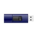 Pendrive Silicon Power Ultima U05 32GB USB 2.0 navy blue (SP032GBUF2U05V1D)