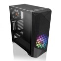 THERMALTAKE COMMANDER G33 TEMPERED GLASS ARGB CA-1P3-00M1WN-00