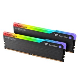 THERMALTAKE RAM TOUGHRAM Z-ONE RGB 2X8GB 3200MHZ CL16 BLACK R019D408GX2-3200C16A