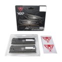 Zestaw pamięci Patriot Memory Viper STEEL PVS416G440C9K (DDR4 DIMM; 2 x 8 GB; 4400 MHz; CL19)