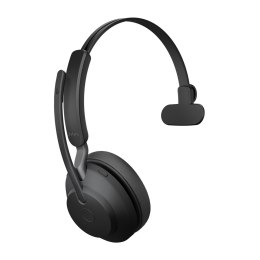 Jabra 26599-889-899 słuchawki/zestaw słuchawkowy Bezprzewodowy Opaska na głowę Biuro/centrum telefoniczne USB Type-C Bluetooth C