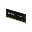 KINGSTON DDR5 SODIMM 16GB 5600Hz CL40 FURY Impact PnP