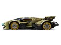 LEGO Speed Champions 76923 Luksusowe Lamborghini Lambo V12 Vision GT