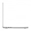 MacBook Pro 14.2 cali: M4 10/10, 16GB, 1TB SSD - Srebrny