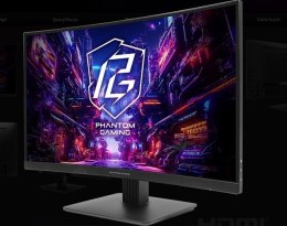 Monitor ASROCK 27